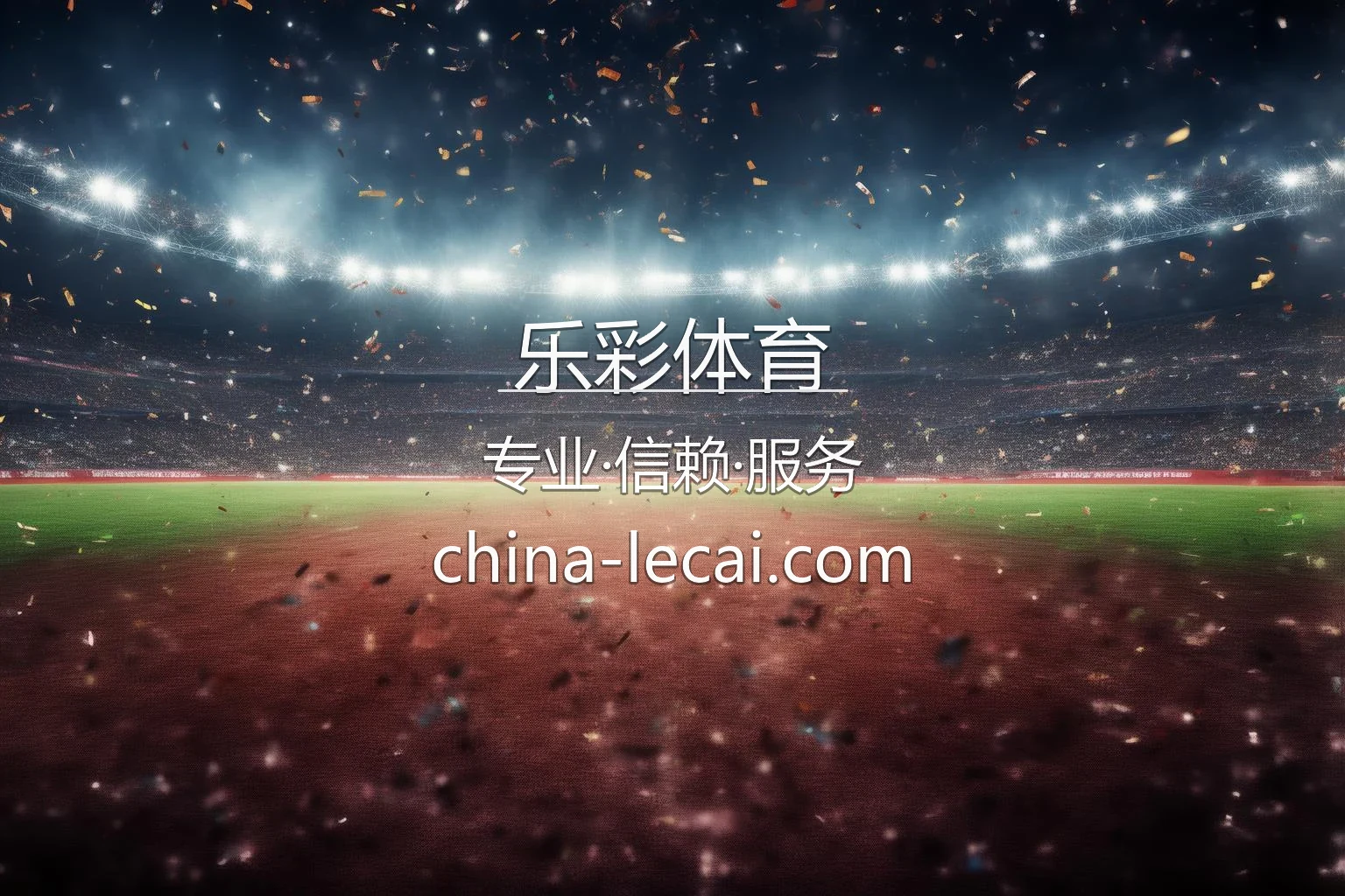 乐彩体育官网 | 赛事直播 | 极速登录 - Lecai Sports 英雄图